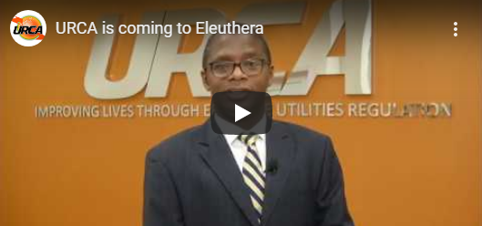 URCA is coming to Eleuthera